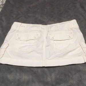 Hollister skirt